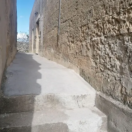 Antichi Orizzonti Pensionat Matera
