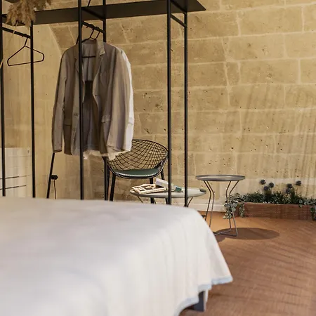 Antichi Orizzonti Pensionat Matera