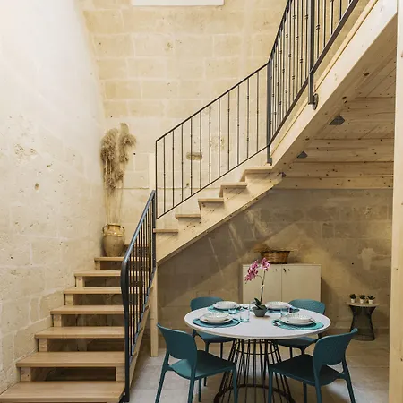 Antichi Orizzonti Pensionat Matera