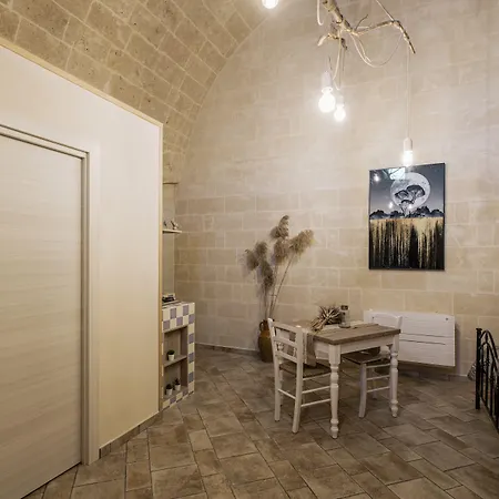 Antichi Orizzonti Pensionat 3*