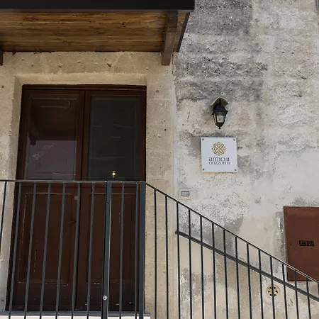 Antichi Orizzonti Matera