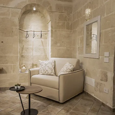 Antichi Orizzonti Matera