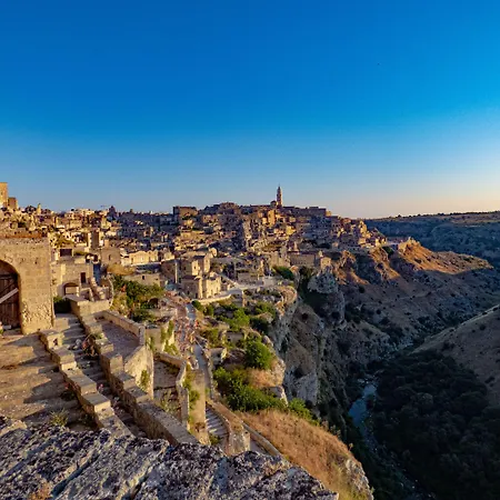 Antichi Orizzonti Matera