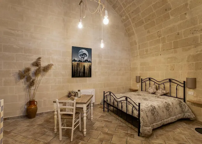 Guest house Antichi Orizzonti 4*