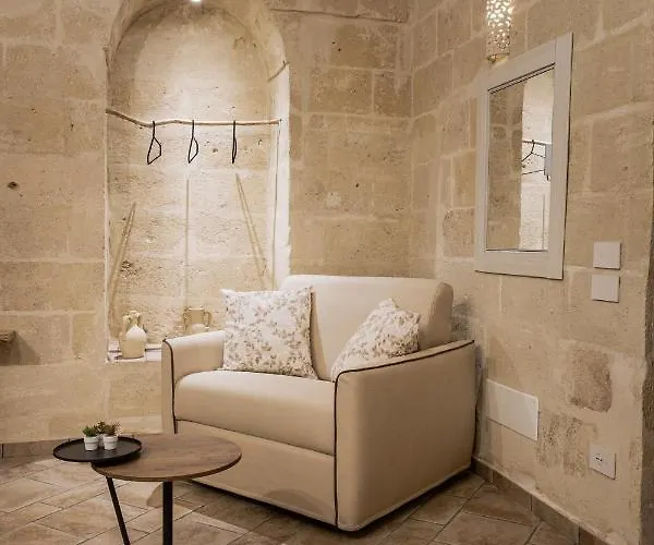 ゲストハウス Antichi Orizzonti