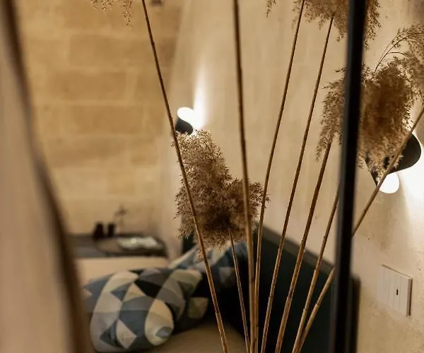 Guest house Antichi Orizzonti