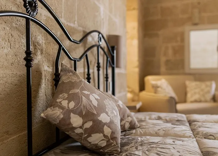 Antichi Orizzonti Guest house 4*