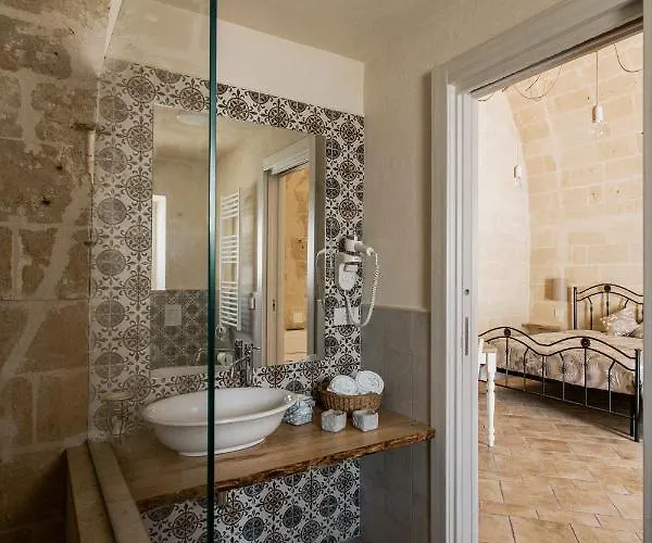 Antichi Orizzonti 4*