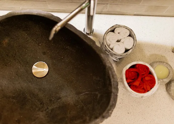 Antichi Orizzonti Guest house