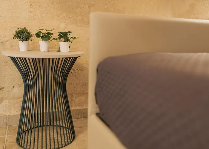 Antichi Orizzonti Guest house