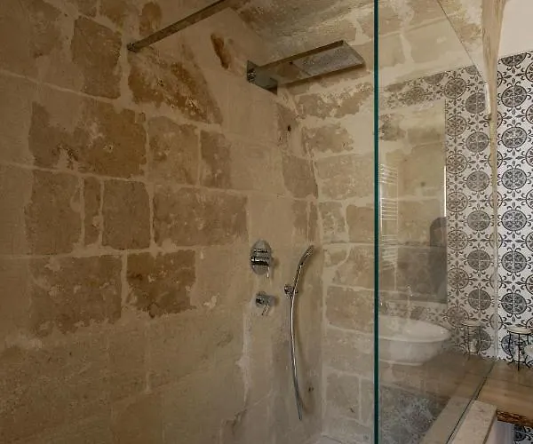 Antichi Orizzonti 4* Matera