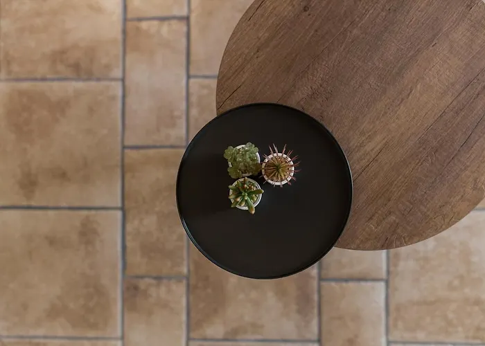 Guest house Antichi Orizzonti