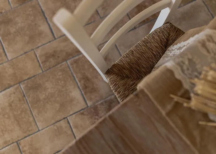 Guest house Antichi Orizzonti 4*