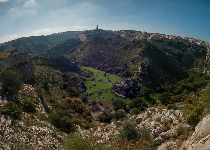 Antichi Orizzonti Guest house 4*