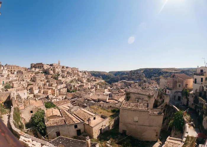 Guest house Antichi Orizzonti