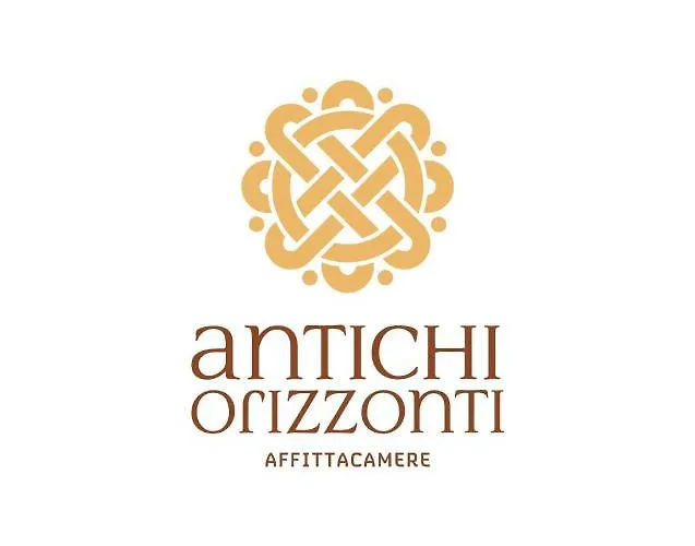 Antichi Orizzonti 4*