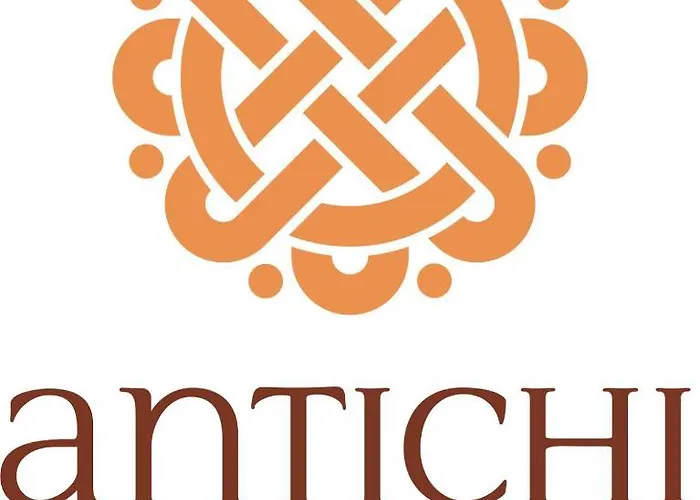 ゲストハウス Antichi Orizzonti マテーラ