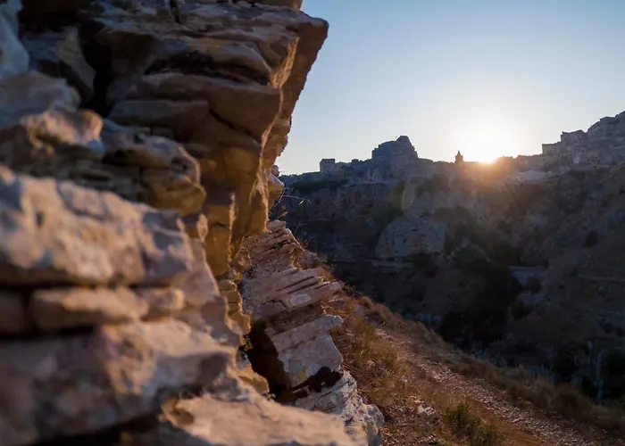 Antichi Orizzonti Guest house Matera