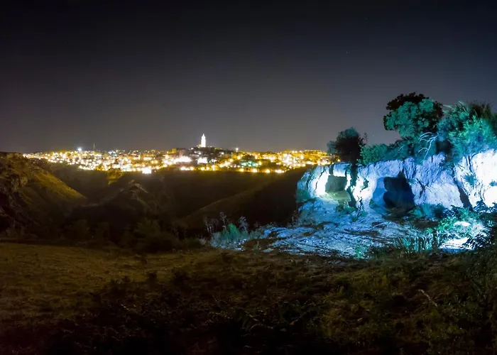 Antichi Orizzonti Matera