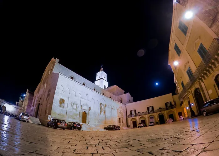 Antichi Orizzonti Guest house