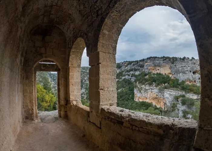 Antichi Orizzonti ゲストハウス