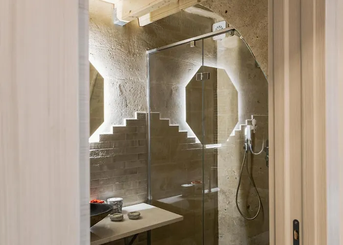 Antichi Orizzonti 4* Matera