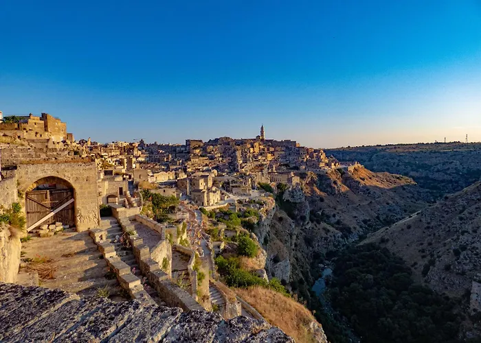 Antichi Orizzonti 4*