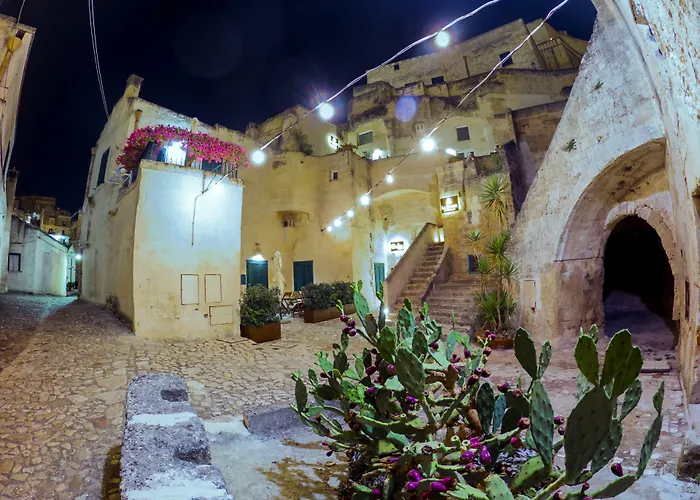 Antichi Orizzonti Matera