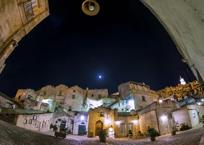 Antichi Orizzonti Guest house