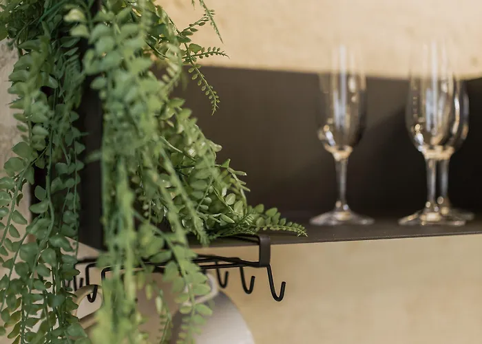 Antichi Orizzonti 4* Matera