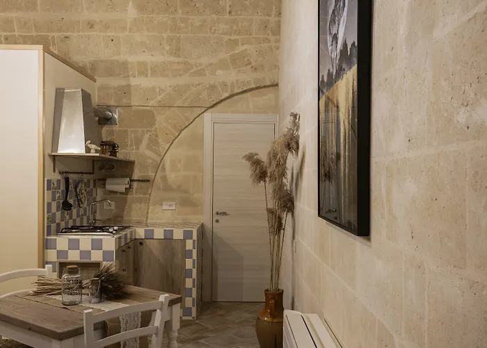 Antichi Orizzonti 4*