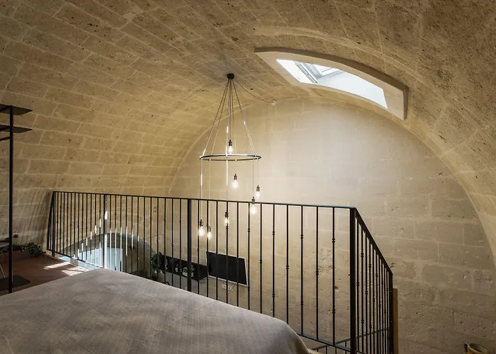 Antichi Orizzonti ゲストハウス 4*