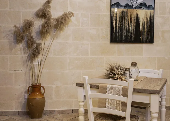 ゲストハウス Antichi Orizzonti