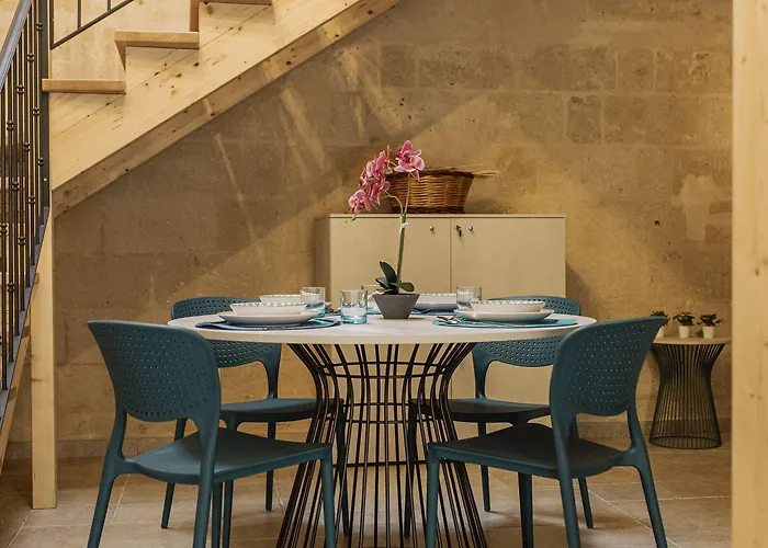 Antichi Orizzonti Guest house