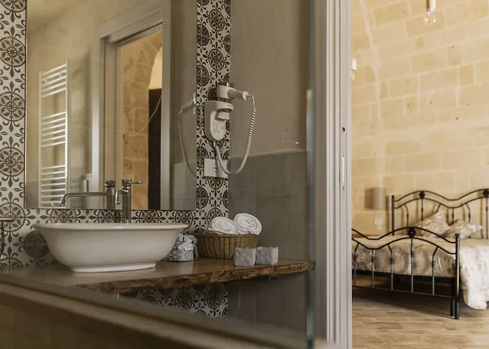 Antichi Orizzonti Guest house