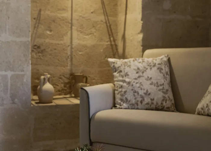 Antichi Orizzonti Guest house