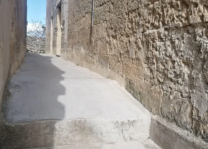 Antichi Orizzonti Guest house Matera