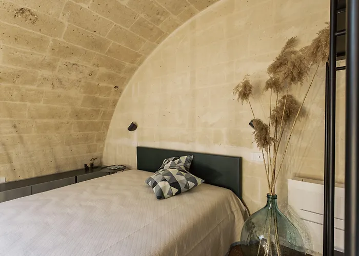 Antichi Orizzonti Guest house Matera